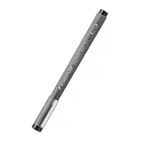 Tindipliiats joonestamiseks STAEDTLER 0,2mm must – pilt 2
