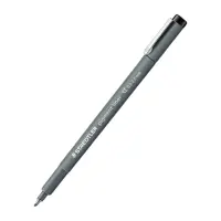 Tindipliiats STAEDTLER 0,3mm must – pilt 2