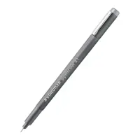 Tindipliiats joonestamiseks STAEDTLER 0,5mm hall – pilt 2