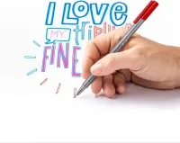 Tindipliiatsite komplekt STAEDTLER Triplus Fineliner 334 0,3mm 10 värvi