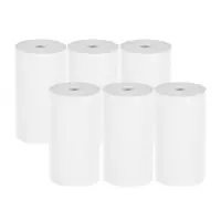 Koopiapaber XEROX Never Tear A3 145mic 195g matt valge 100 lehte – pilt 12
