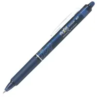 Tindipliiats mehaaniline PILOT Frixion Clicker 0,7mm tumesinine – pilt 2