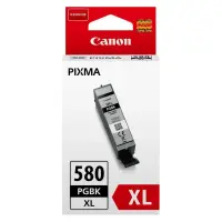 CANON 1LB INK PGI-580XL PGBK
