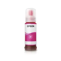 EPSON 115 EcoTank Magenta ink bottle