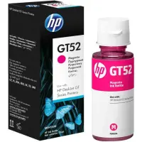 HP GT52 (M0H55AE) Ink Refill Bottle, Magenta