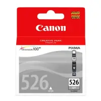 CANON 1LB CLI-526GY Ink grey