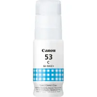 Canon GI-53, tsüaan - Tindipudel