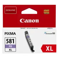 CANON 1LB INK CLI-581XL PB