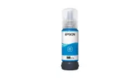 Epson 108 EcoTank (C13T09C24A) Ink Refill Bottle, Cyan – pilt 2