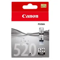 CANON 1LB PGI-520BK ink cartridge black