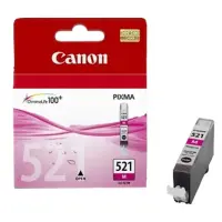 CANON CLI-521m ink magenta