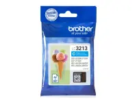 BROTHER High capacity 400-page cyan ink – pilt 2
