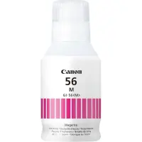 Canon GI-56, magenta - Tindipudel
