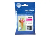 BROTHER 400-page high-capacity magenta – pilt 2