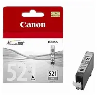 CANON CLI-521bk ink black