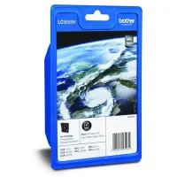 BROTHER LC985BK black ink DCP-J125
