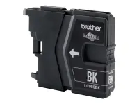 BROTHER LC985BK black ink DCP-J125 – pilt 2