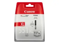 CANON 1LB CLI-551XL GY ink grey – pilt 2
