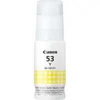 Canon GL-53, kollane - Tindipudel