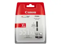 CANON 1LB CLI-551XL BK ink black – pilt 2