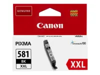 CANON 1LB INK CLI-581XXL BK