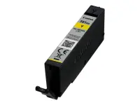 CANON 1LB INK CLI-581XXL Y – pilt 2