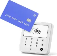 SumUpCard Reader Solo Lite