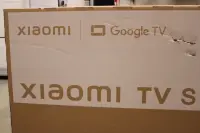 SALE OUT. Xiaomi TV S Mini 2025 55" (3840 x 2160) | SALE OUT. Xiaomi | TV | S Mini LED 2025 | 55 | Smart TV | Google TV | UHD | Black | DAMAGED PACKAGING | 32 GB – pilt 9