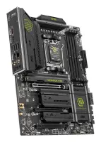 MSI MAG B850 TOMAHAWK MAX WIFI – pilt 3