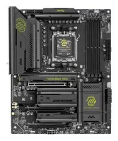MSI MAG B850 TOMAHAWK MAX WIFI – pilt 5