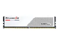 G.Skill Ripjaws S5 | 32 (2x16GB) GB | DDR5 | 6000 MHz | PC/server | Registered No | ECC No