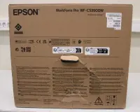 SALE OUT. Epson WorkForce Pro WF-C5390DW | SALE OUT. Epson | WorkForce Pro | WF-C5390DW | Inkjet | Colour | Inkjet Printer | A4 | Wi-Fi | DAMAGED PACKAGING