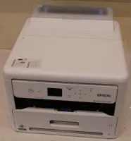 SALE OUT. Epson WorkForce Pro WF-C5390DW | SALE OUT. Epson | WorkForce Pro | WF-C5390DW | Inkjet | Colour | Inkjet Printer | A4 | Wi-Fi | DAMAGED PACKAGING – pilt 6