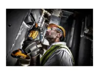 DEWALT | Cordless Multifunction Tool | DCS356N-XJ