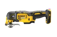 DEWALT | Cordless Multifunction Tool | DCS356N-XJ – pilt 3