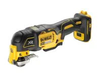 DEWALT | Cordless Multifunction Tool | DCS356N-XJ