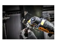DEWALT | Cordless Multifunction Tool | DCS356N-XJ – pilt 6