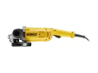 DEWALT | Angle Grinder | DWE490-QS | 230 mm | 2000 W – pilt 3