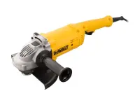 DEWALT | Angle Grinder | DWE490-QS | 230 mm | 2000 W – pilt 4