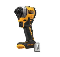 DEWALT | 18V XR Brushless Compact Impact Driver - Bare Unit | DCF850N-XJ | 475 W