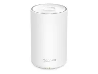 TP-LINK Deco X10-4G(1-pack) 4G+ AX1500 Whole Home Mesh Wi-Fi 6 Router | TP-LINK 4G+ AX1500 Whole Home Mesh Wi-Fi 6 Router | Deco X10-4G (1-pack) | 802.11ax | 1201 Mbit/s | Mesh Support No | MU-MiMO No | No mobile broadband