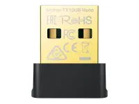 TP-LINK AX900 Nano Wi-Fi 6 Bluetooth 5.3 USB Adapter | Archer TX10UB Nano