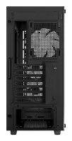 Deepcool CC560 MESH V2 | Mid Tower | ATX PS2 | Black – pilt 2