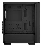 Deepcool CC560 MESH V2 | Mid Tower | ATX PS2 | Black – pilt 9