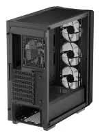 Deepcool CC560 MESH V2 | Mid Tower | ATX PS2 | Black – pilt 13