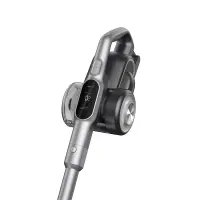 Jimmy Vacuum Cleaner | H10 Flex | Cordless operating | 650 W | 28.8 V | Operating time (max) 80 min | Silver – pilt 2
