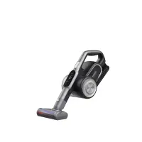 Jimmy Vacuum Cleaner | H10 Flex | Cordless operating | 650 W | 28.8 V | Operating time (max) 80 min | Silver – pilt 4