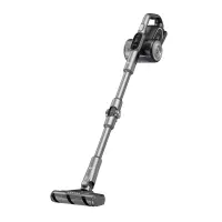 Jimmy Vacuum Cleaner | H10 Flex | Cordless operating | 650 W | 28.8 V | Operating time (max) 80 min | Silver – pilt 8