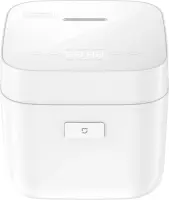 Xiaomi | Multifunctional Rice Cooker EU | 320-380 W | 1.5 L | Number of programs 1 | White
