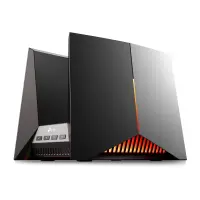 TP-LINK | BE19000 Tri Band Wi-Fi 7 Gaming Router | Archer GE800 | 802.11be | 1376 Mbit/s | Ethernet LAN (RJ-45) ports 1 | Mesh Support No | MU-MiMO No | No mobile broadband